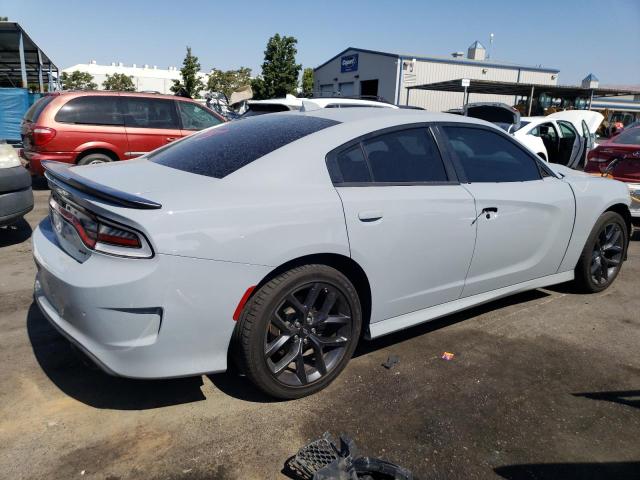 Photo 2 VIN: 2C3CDXHG7NH115360 - DODGE CHARGER 