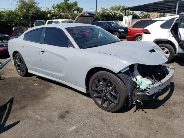 Photo 3 VIN: 2C3CDXHG7NH115360 - DODGE CHARGER 