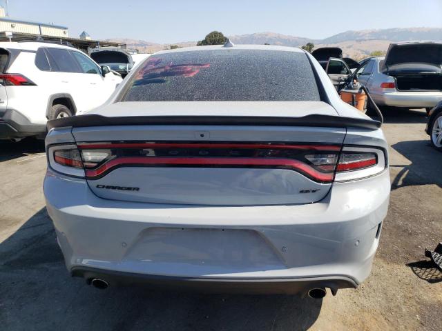 Photo 5 VIN: 2C3CDXHG7NH115360 - DODGE CHARGER 