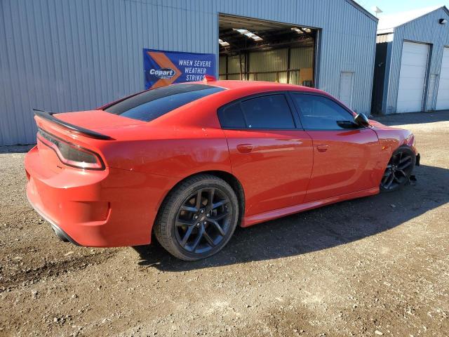 Photo 2 VIN: 2C3CDXHG7NH118663 - DODGE CHARGER GT 