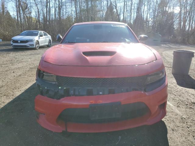 Photo 4 VIN: 2C3CDXHG7NH118663 - DODGE CHARGER GT 