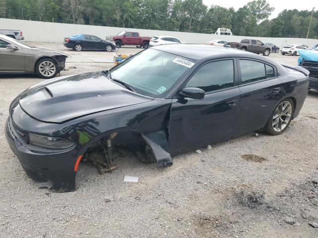 Photo 0 VIN: 2C3CDXHG7NH122910 - DODGE CHARGER 