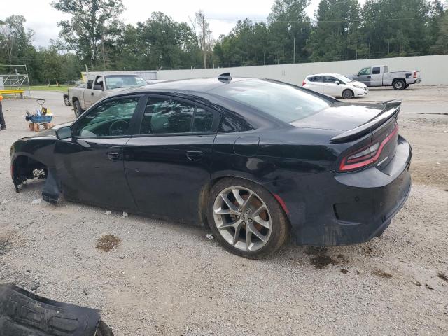 Photo 1 VIN: 2C3CDXHG7NH122910 - DODGE CHARGER 