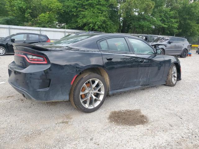 Photo 2 VIN: 2C3CDXHG7NH122910 - DODGE CHARGER 