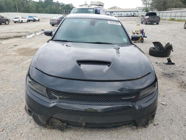 Photo 4 VIN: 2C3CDXHG7NH122910 - DODGE CHARGER 