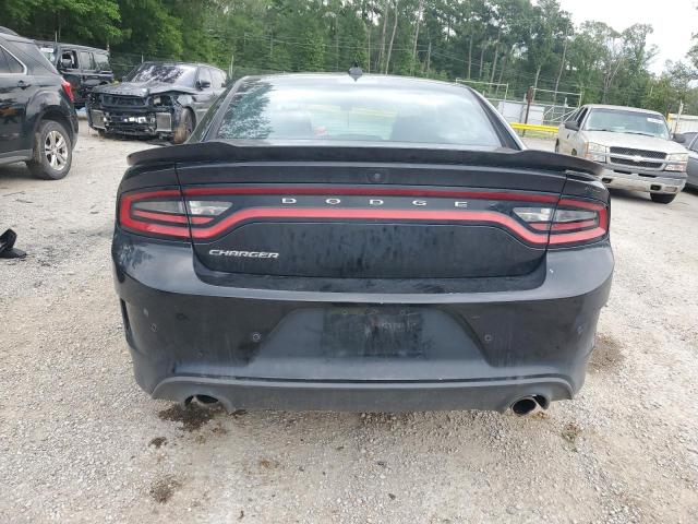 Photo 5 VIN: 2C3CDXHG7NH122910 - DODGE CHARGER 