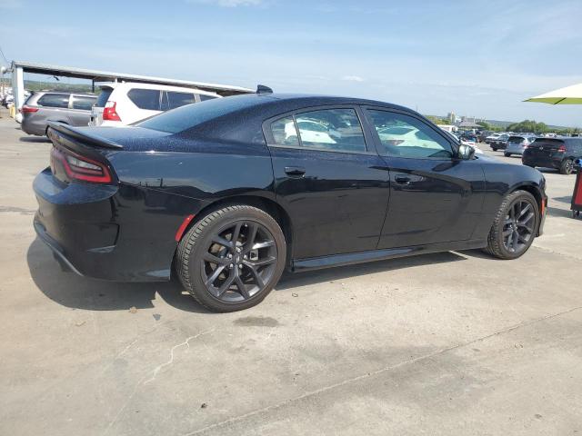 Photo 2 VIN: 2C3CDXHG7NH141988 - DODGE CHARGER GT 