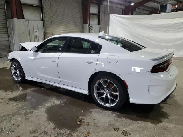 Photo 1 VIN: 2C3CDXHG7NH175865 - DODGE CHARGER 