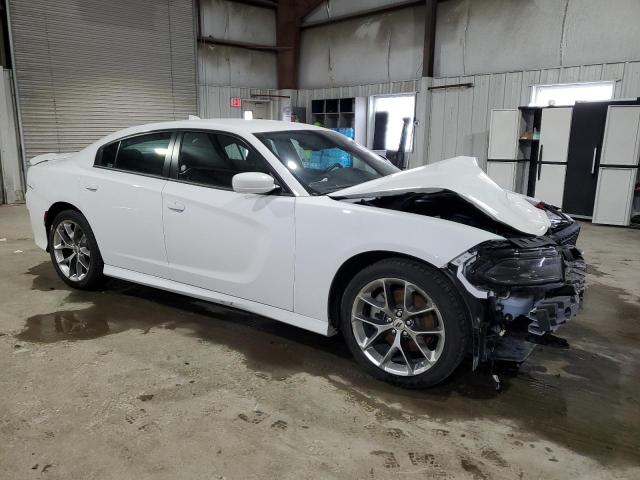 Photo 3 VIN: 2C3CDXHG7NH175865 - DODGE CHARGER 