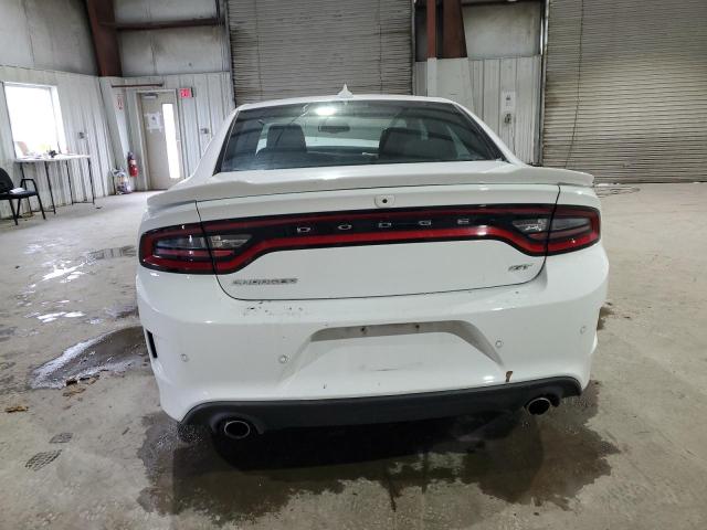 Photo 5 VIN: 2C3CDXHG7NH175865 - DODGE CHARGER 