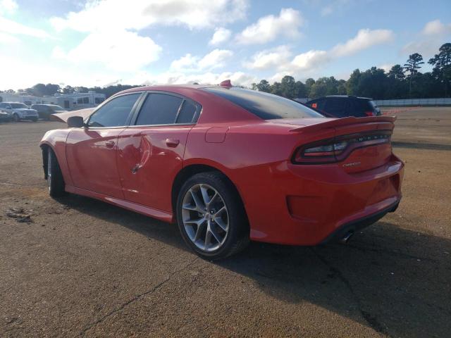 Photo 1 VIN: 2C3CDXHG7NH183139 - DODGE CHARGER GT 