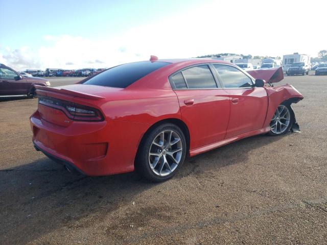 Photo 2 VIN: 2C3CDXHG7NH183139 - DODGE CHARGER GT 