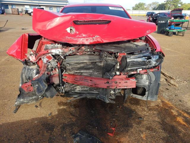 Photo 4 VIN: 2C3CDXHG7NH183139 - DODGE CHARGER GT 