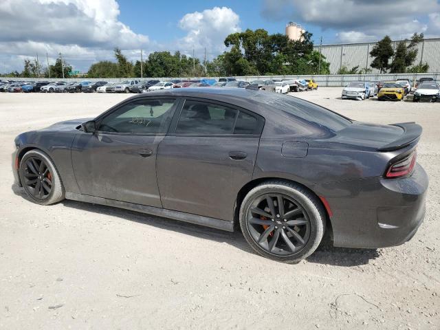 Photo 1 VIN: 2C3CDXHG7NH228094 - DODGE CHARGER GT 