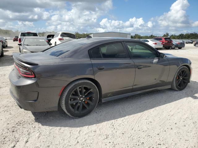 Photo 2 VIN: 2C3CDXHG7NH228094 - DODGE CHARGER GT 