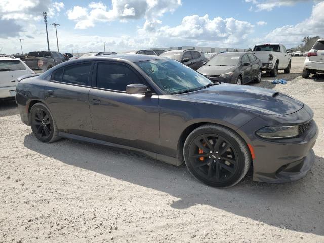 Photo 3 VIN: 2C3CDXHG7NH228094 - DODGE CHARGER GT 