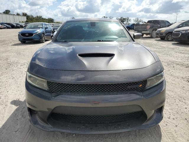 Photo 4 VIN: 2C3CDXHG7NH228094 - DODGE CHARGER GT 