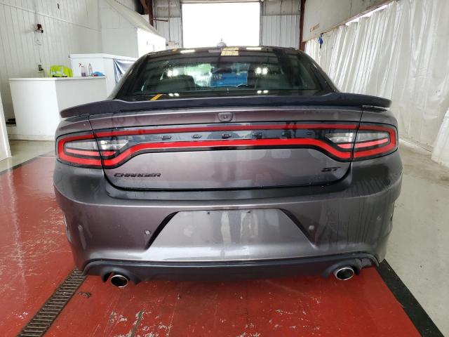 Photo 5 VIN: 2C3CDXHG7NH236194 - DODGE CHARGER GT 