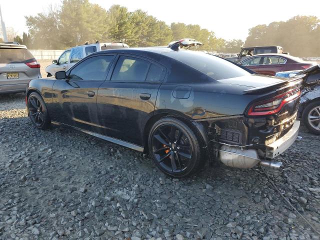 Photo 1 VIN: 2C3CDXHG7PH519424 - DODGE CHARGER 