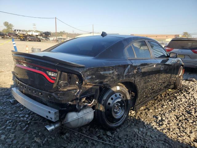 Photo 2 VIN: 2C3CDXHG7PH519424 - DODGE CHARGER 