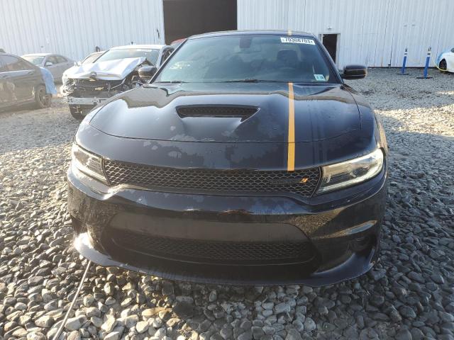 Photo 4 VIN: 2C3CDXHG7PH519424 - DODGE CHARGER 