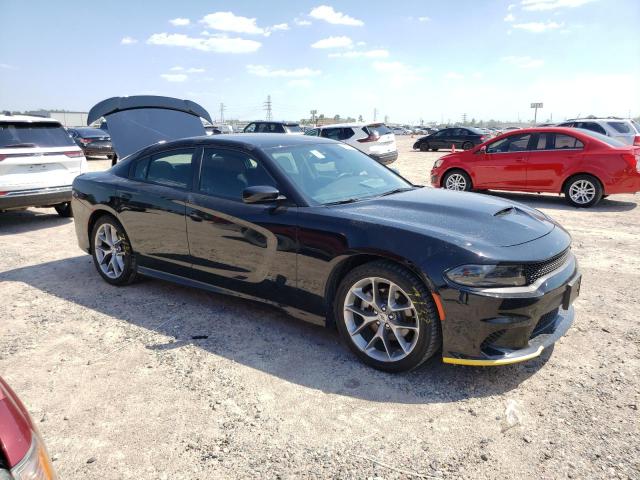 Photo 3 VIN: 2C3CDXHG7PH546879 - DODGE CHARGER GT 