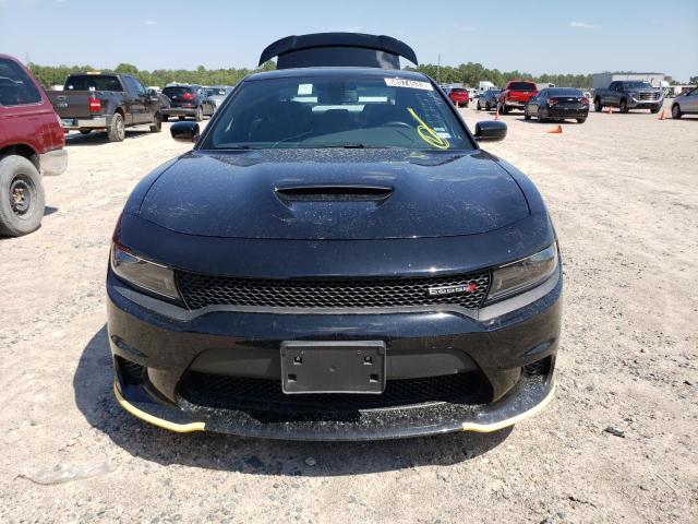 Photo 4 VIN: 2C3CDXHG7PH546879 - DODGE CHARGER GT 