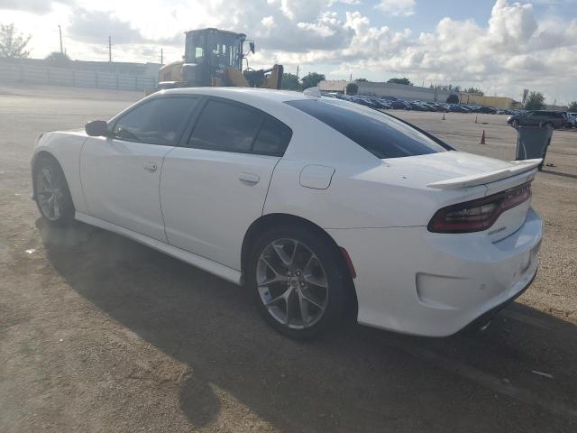 Photo 1 VIN: 2C3CDXHG7PH576027 - DODGE CHARGER GT 