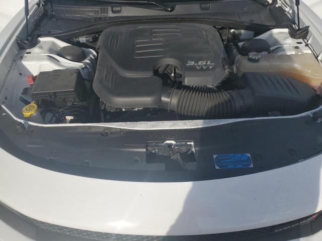 Photo 10 VIN: 2C3CDXHG7PH576027 - DODGE CHARGER GT 
