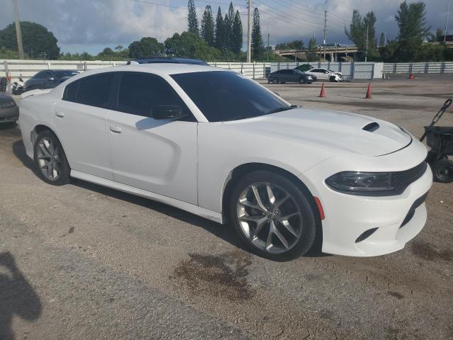 Photo 3 VIN: 2C3CDXHG7PH576027 - DODGE CHARGER GT 