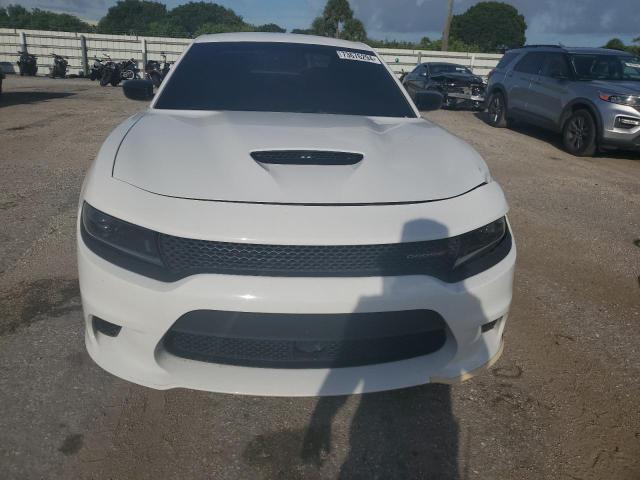 Photo 4 VIN: 2C3CDXHG7PH576027 - DODGE CHARGER GT 