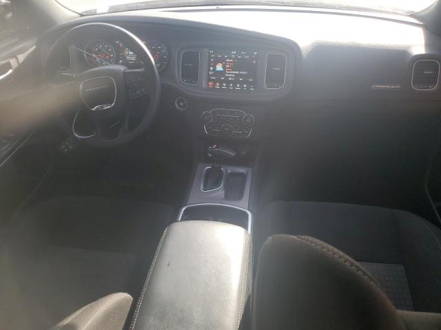 Photo 7 VIN: 2C3CDXHG7PH576027 - DODGE CHARGER GT 