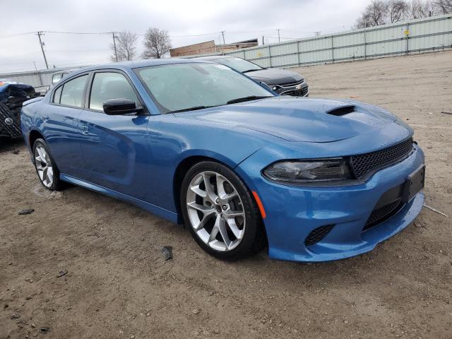 Photo 3 VIN: 2C3CDXHG7PH583236 - DODGE CHARGER 