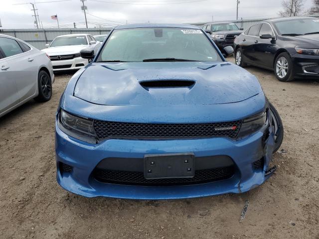 Photo 4 VIN: 2C3CDXHG7PH583236 - DODGE CHARGER 