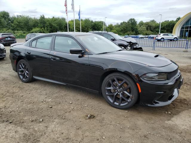 Photo 3 VIN: 2C3CDXHG7PH606840 - DODGE CHARGER GT 