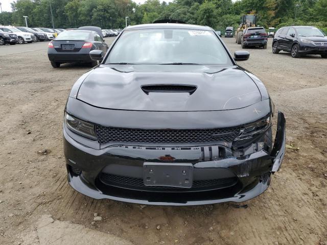 Photo 4 VIN: 2C3CDXHG7PH606840 - DODGE CHARGER GT 