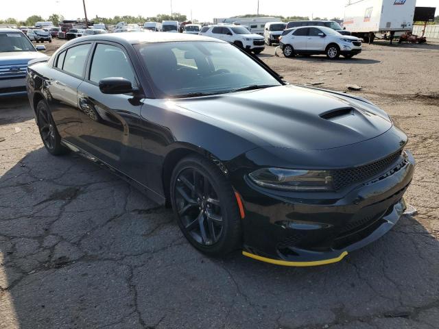 Photo 3 VIN: 2C3CDXHG7PH607017 - DODGE CHARGER GT 