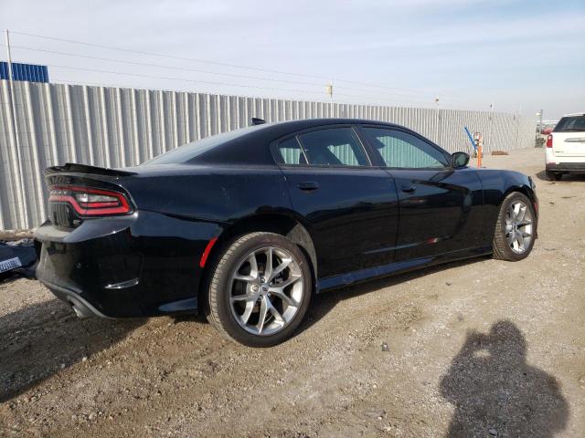 Photo 2 VIN: 2C3CDXHG7PH622164 - DODGE CHARGER 