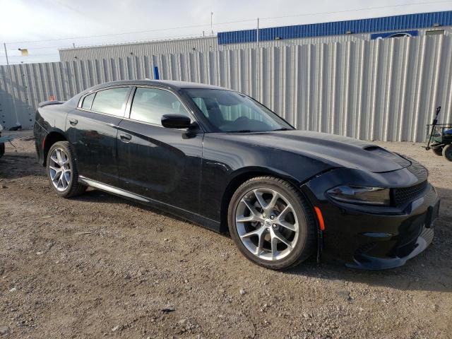 Photo 3 VIN: 2C3CDXHG7PH622164 - DODGE CHARGER 