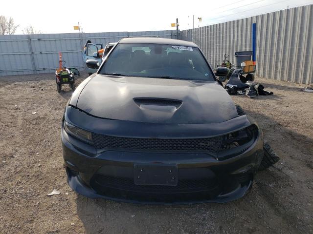 Photo 4 VIN: 2C3CDXHG7PH622164 - DODGE CHARGER 