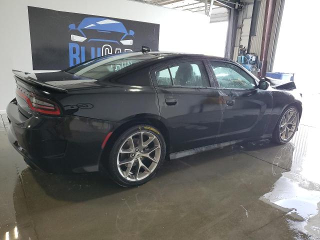 Photo 2 VIN: 2C3CDXHG7PH630703 - DODGE CHARGER GT 