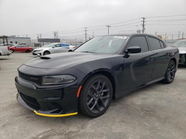 Photo 0 VIN: 2C3CDXHG7PH671249 - DODGE CHARGER 