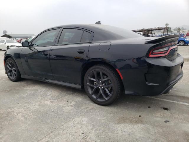 Photo 1 VIN: 2C3CDXHG7PH671249 - DODGE CHARGER 