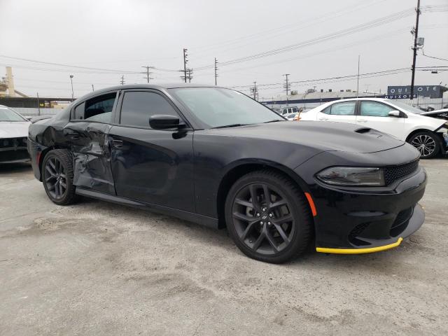 Photo 3 VIN: 2C3CDXHG7PH671249 - DODGE CHARGER 