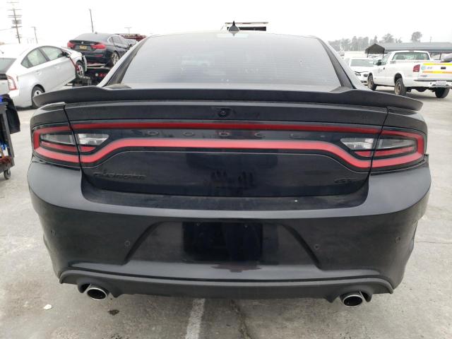 Photo 5 VIN: 2C3CDXHG7PH671249 - DODGE CHARGER 