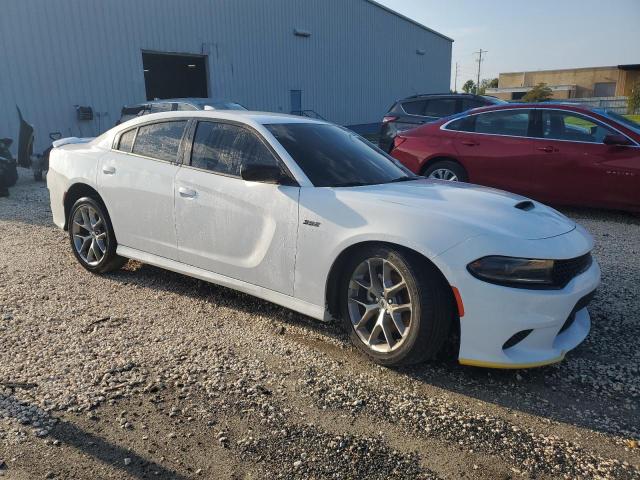 Photo 3 VIN: 2C3CDXHG7PH702158 - DODGE CHARGER GT 