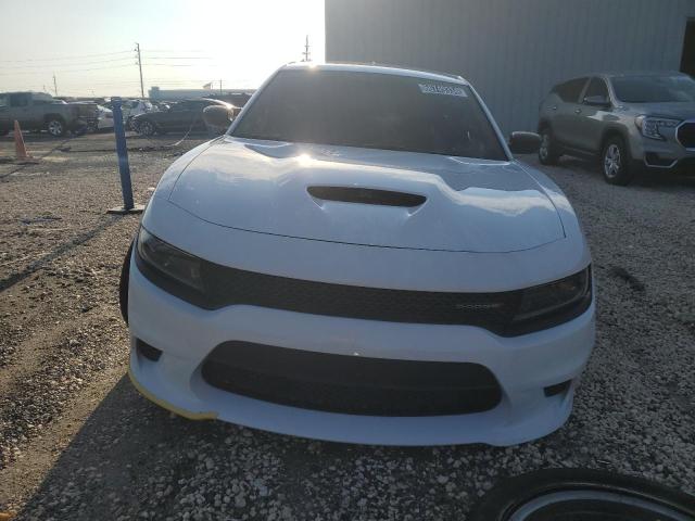 Photo 4 VIN: 2C3CDXHG7PH702158 - DODGE CHARGER GT 