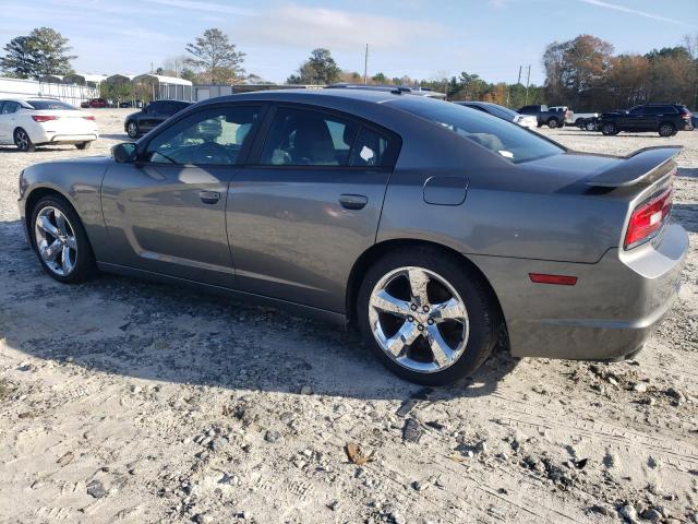 Photo 1 VIN: 2C3CDXHG8CH112836 - DODGE CHARGER SX 