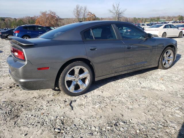 Photo 2 VIN: 2C3CDXHG8CH112836 - DODGE CHARGER SX 