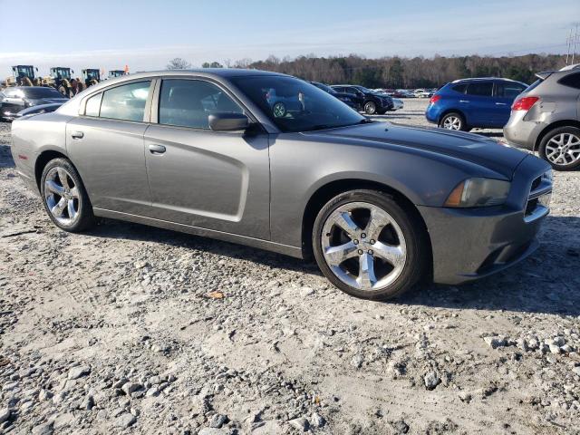 Photo 3 VIN: 2C3CDXHG8CH112836 - DODGE CHARGER SX 